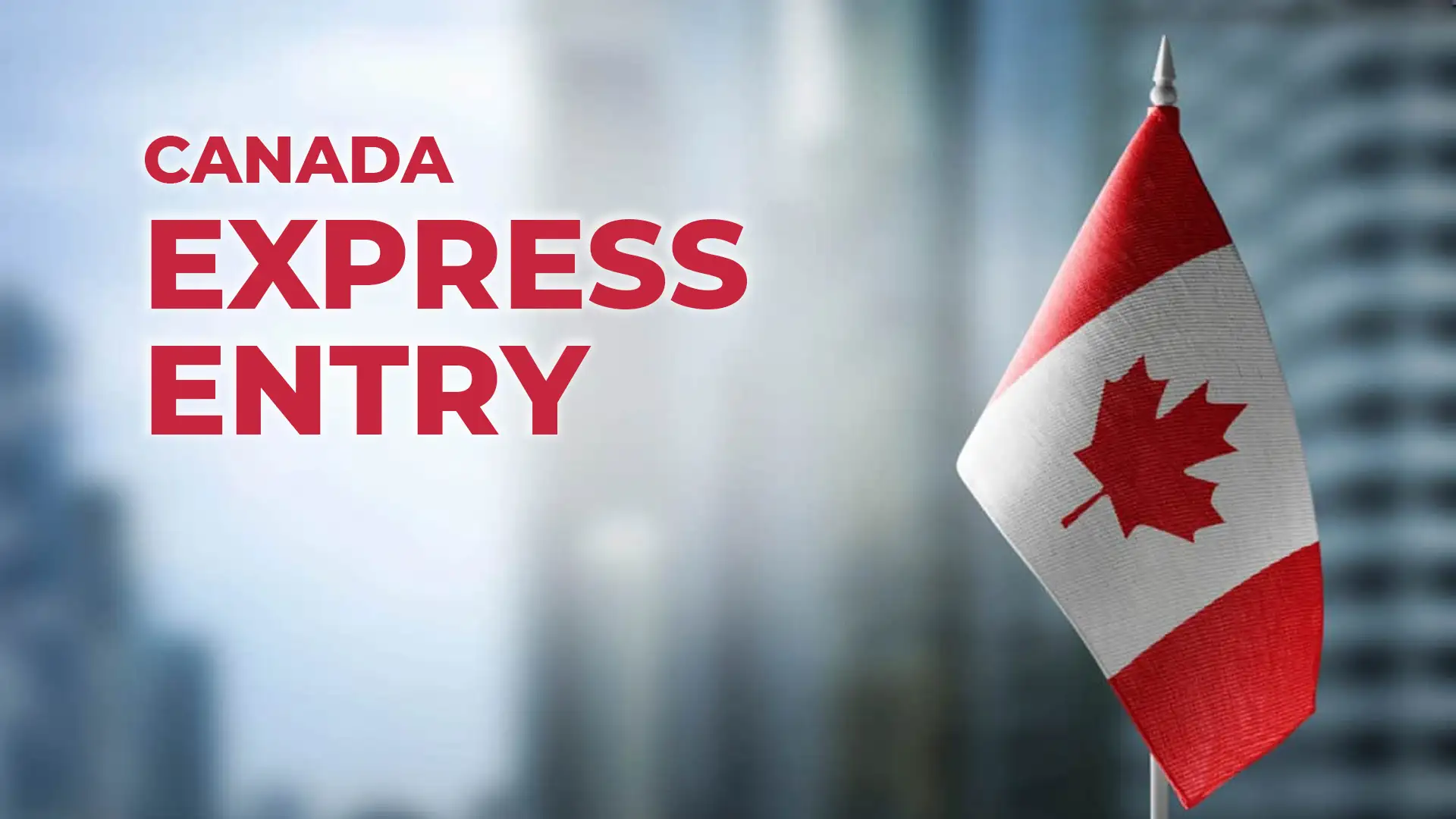 Canada Express Entry System Updates Points Allocation for Skilled Workers