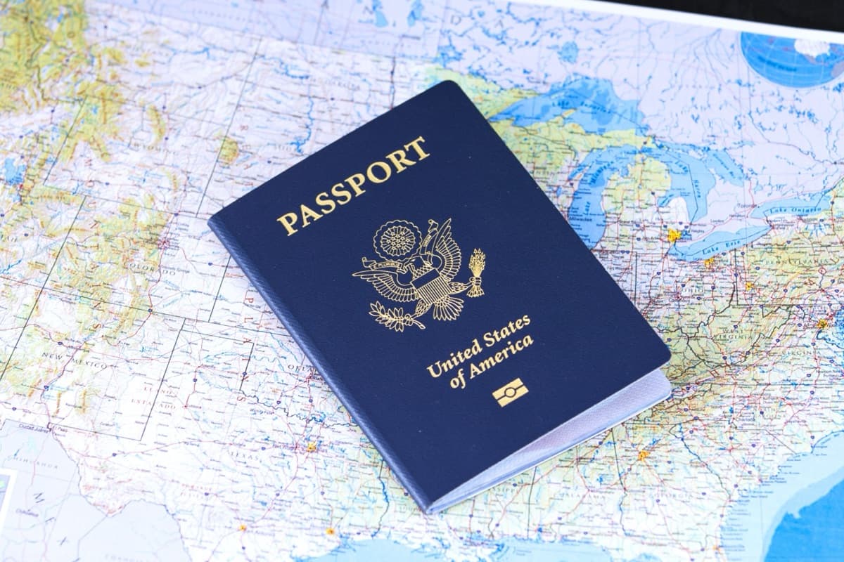 State Department Enforces Strict Biometric Photography Standards to Prevent Diversity Visa Disqualifications