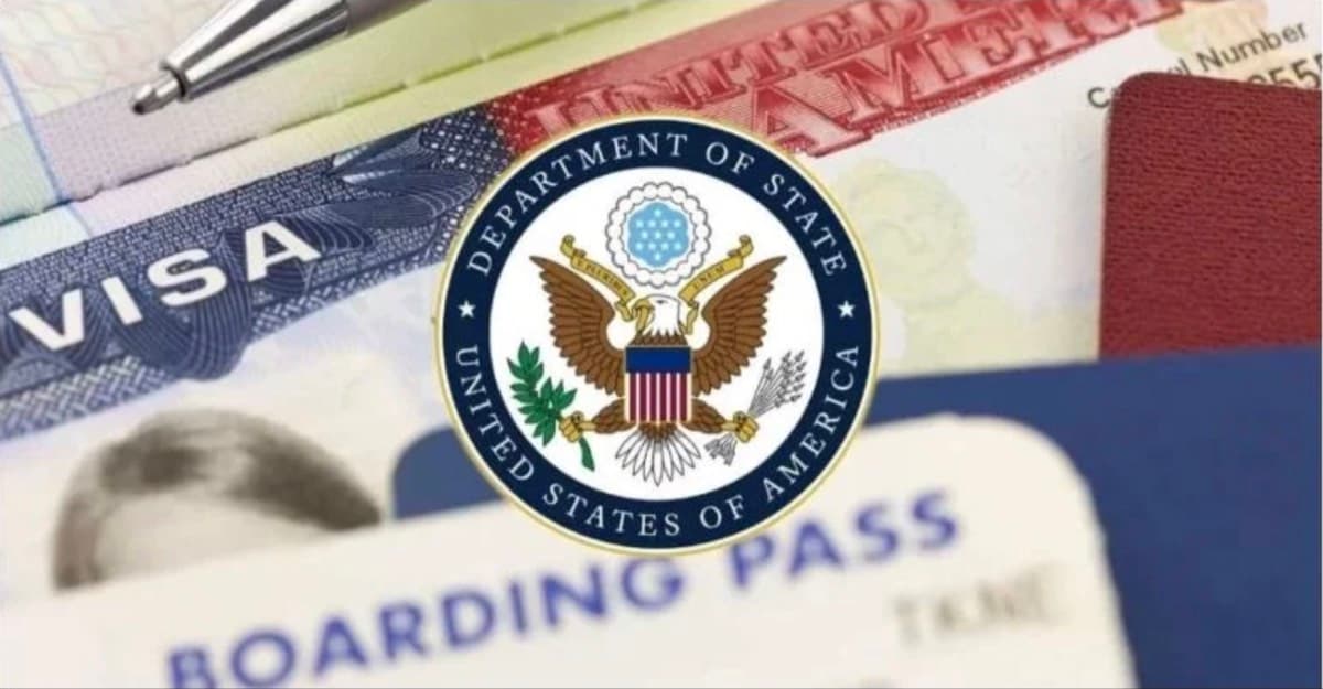 Diversity Visa Registrants Benefit from Continued Removal of Initial Passport Mandate