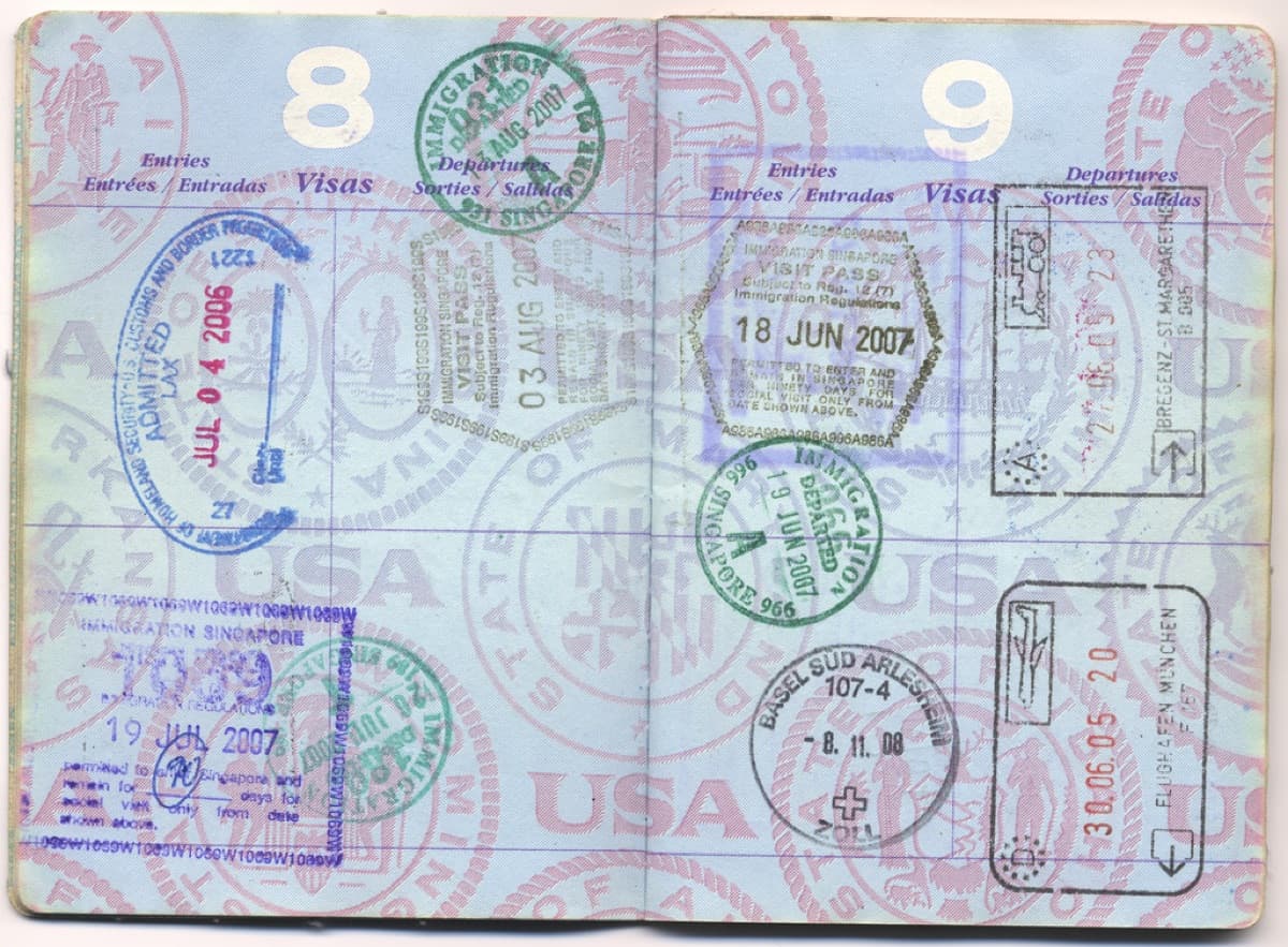 Kentucky Consular Center Streamlines Diversity Visa Processing by Ending Advance Document Submissions